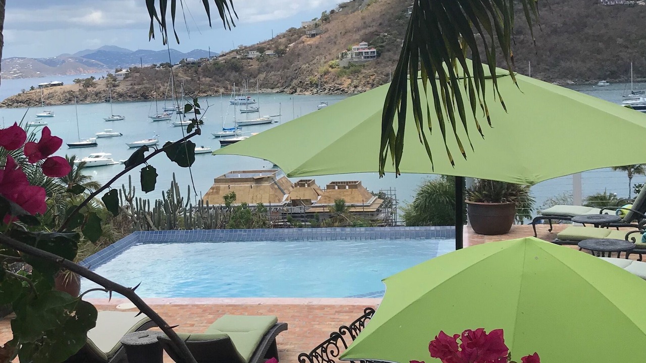 Photo of Others in Estate Chocolate Hole and Great Cruz Bay