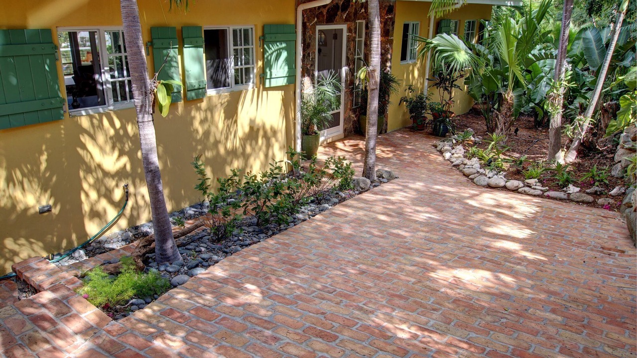 Photo of Outdoor in Estate Chocolate Hole and Great Cruz Bay