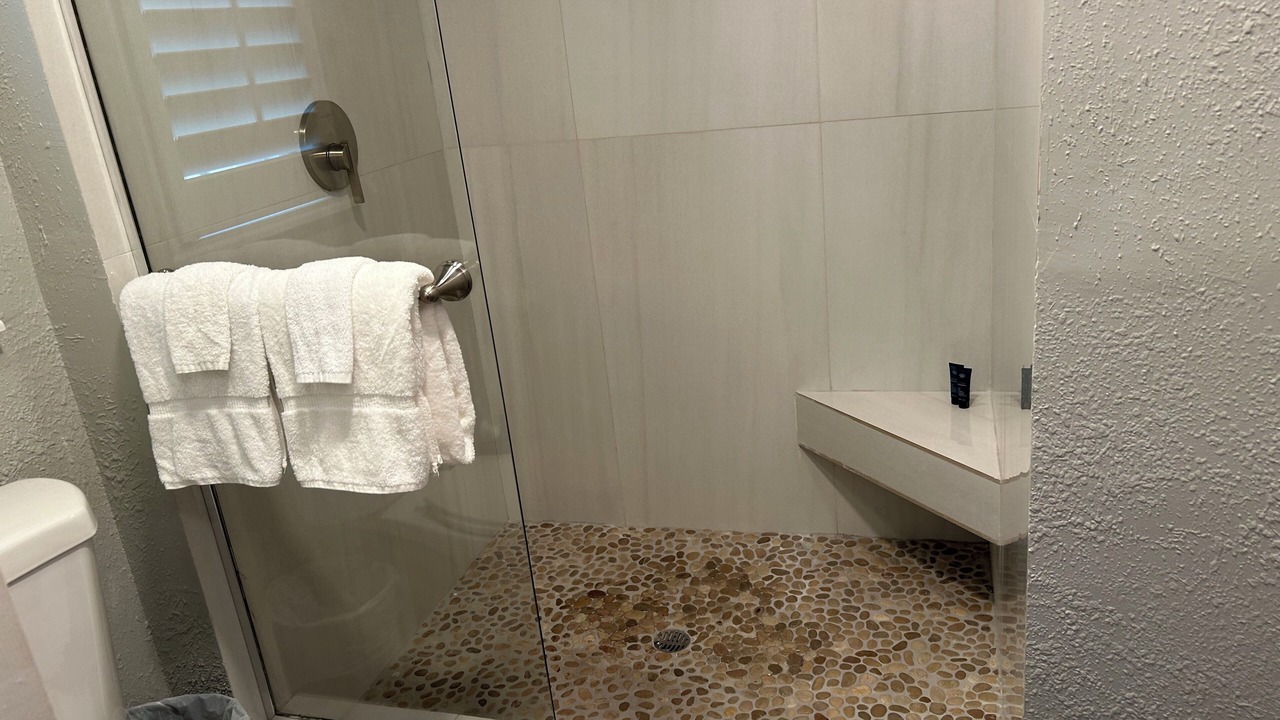 Photo of Bathroom in Estate Enighed