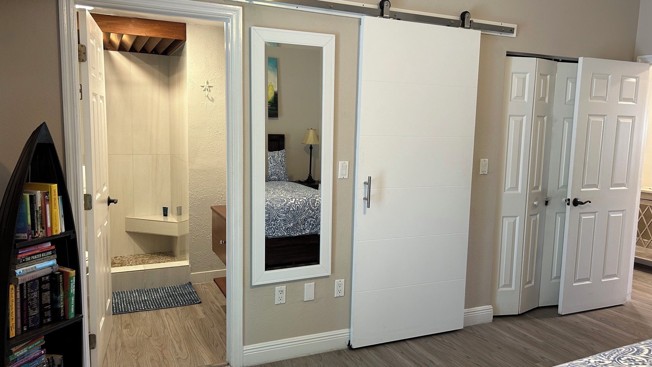 Photo of Bedroom in Estate Enighed