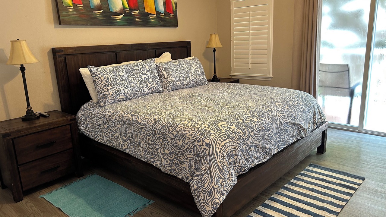 Photo of Bedroom in Estate Enighed