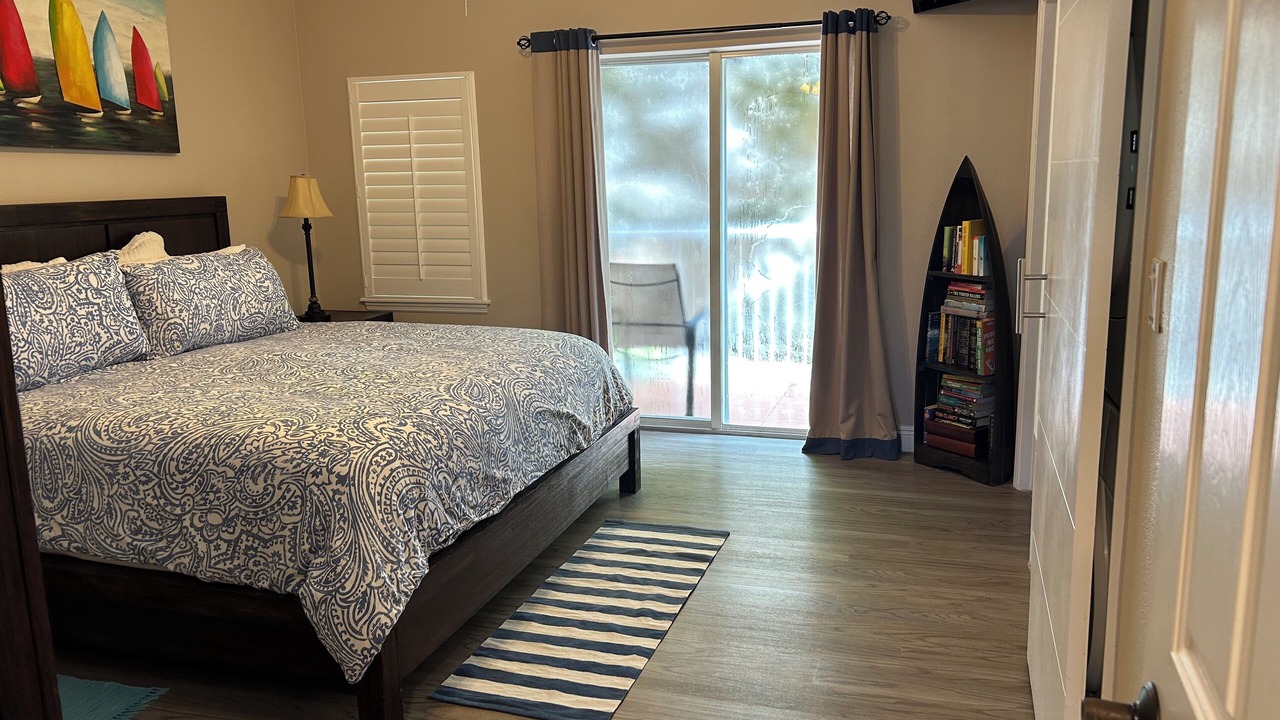 Photo of Bedroom in Estate Enighed