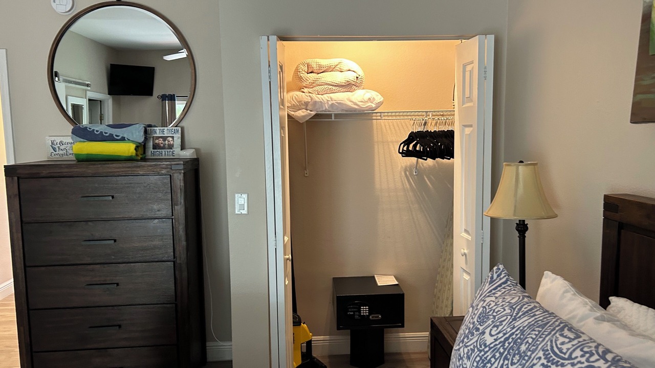 Photo of Bedroom in Estate Enighed