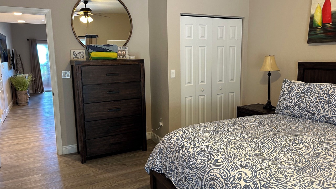 Photo of Bedroom in Estate Enighed