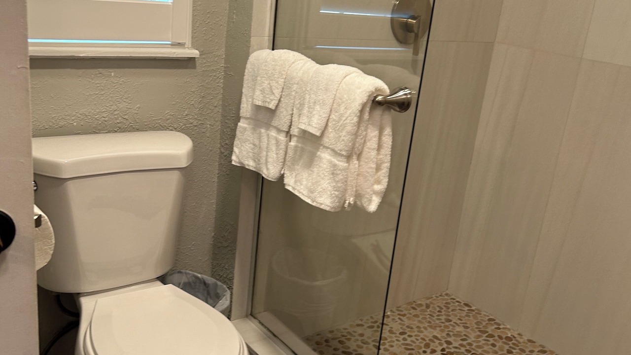 Photo of Bathroom in Estate Enighed
