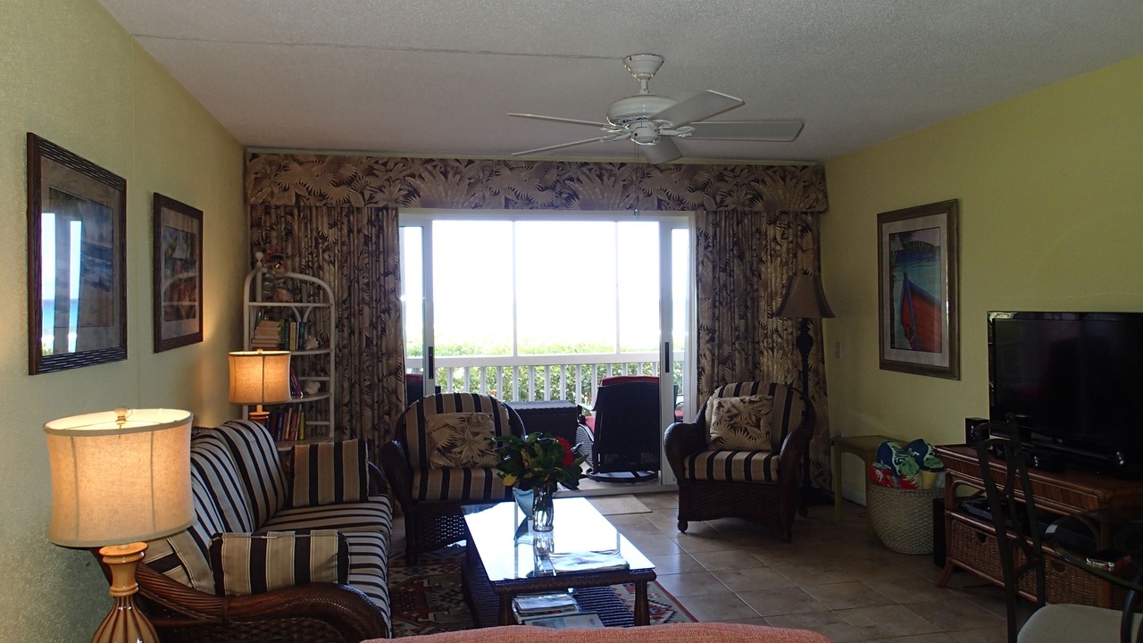 Photo of Bedroom in Estate Salt River