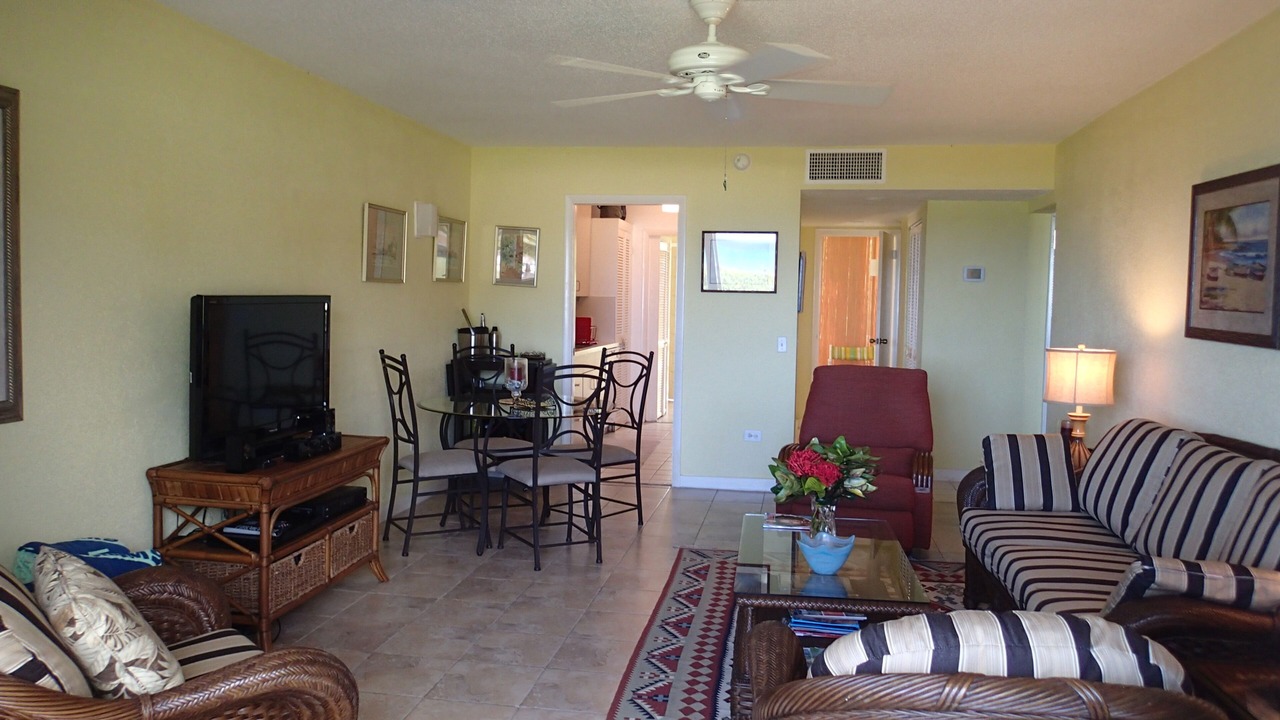 Photo of Bedroom in Estate Salt River