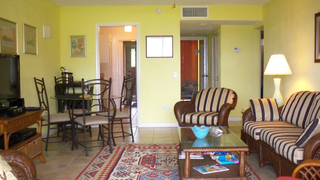 Photo of Bedroom in Estate Salt River
