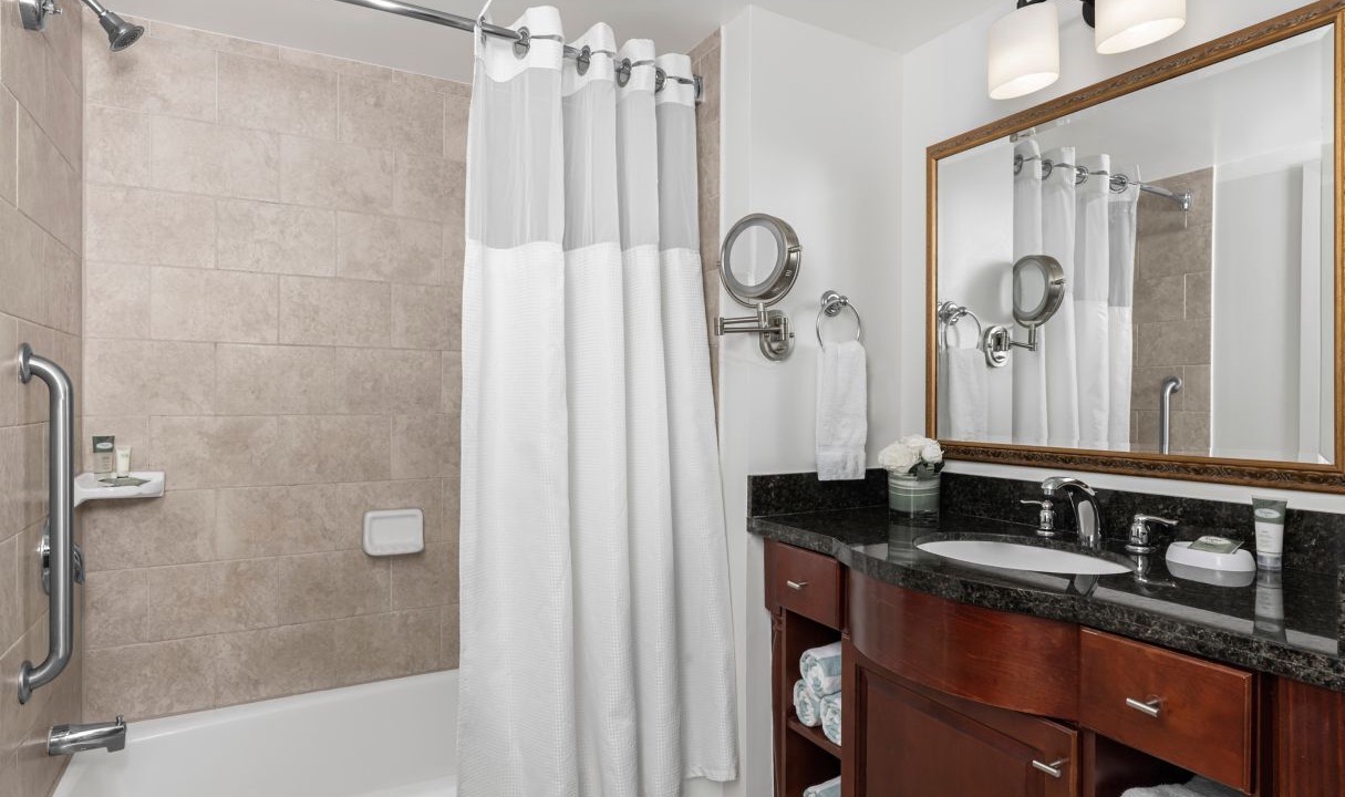 Photo of Bathroom in Estate Bakkero