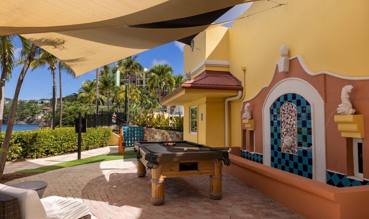 Photo of Patio Balcony in Estate Bakkero