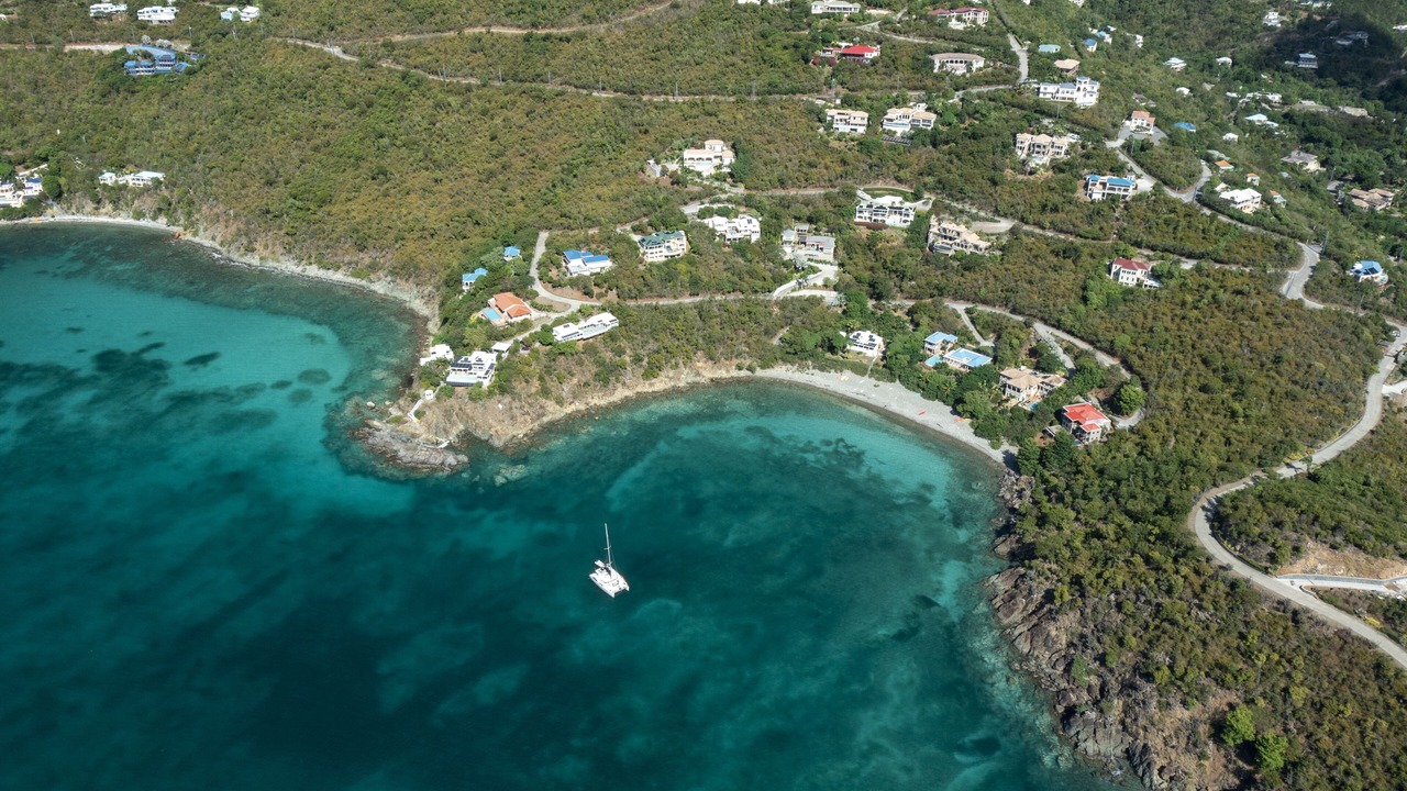 Photo of Outdoor in Point Rendezvous