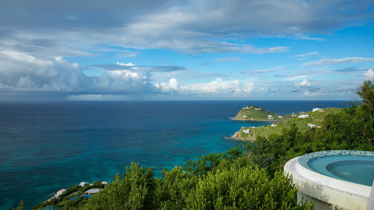 Photo of Outdoor in Point Rendezvous