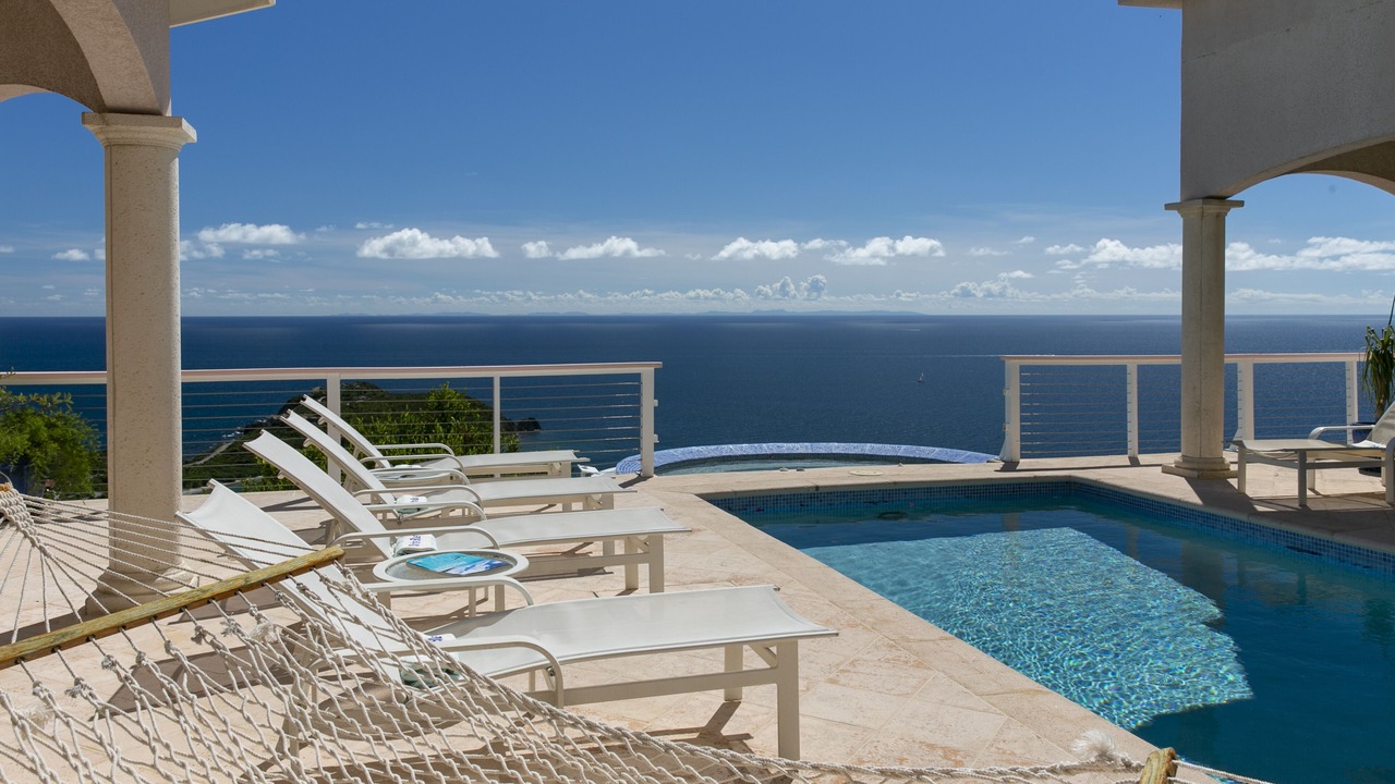 Photo of Outdoor in Point Rendezvous