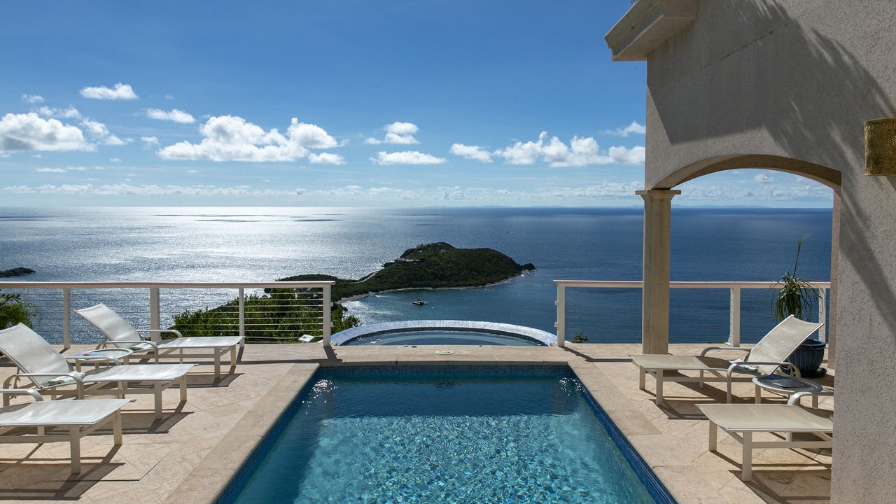 Photo of Outdoor in Point Rendezvous