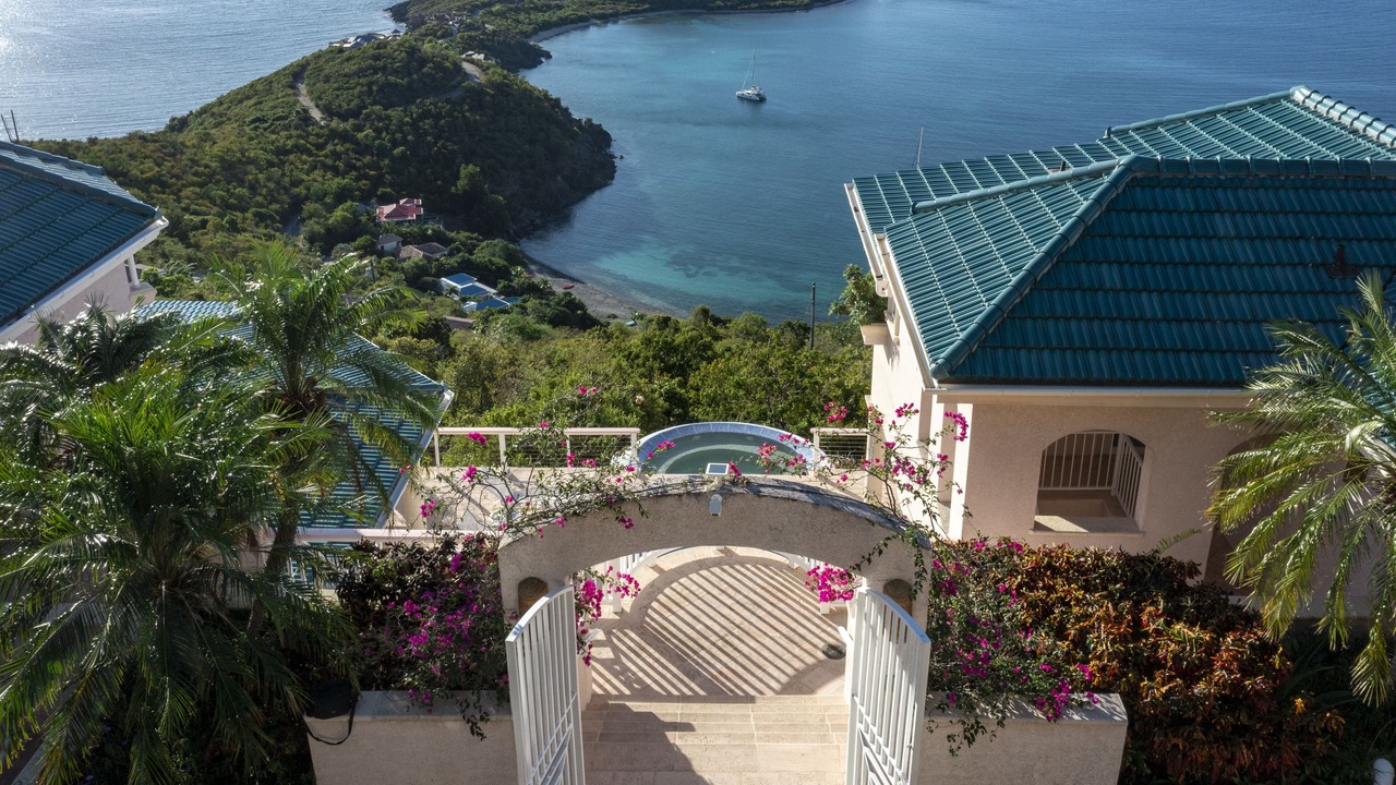 Photo of Outdoor in Point Rendezvous