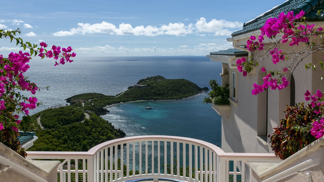 Photo of Outdoor in Point Rendezvous