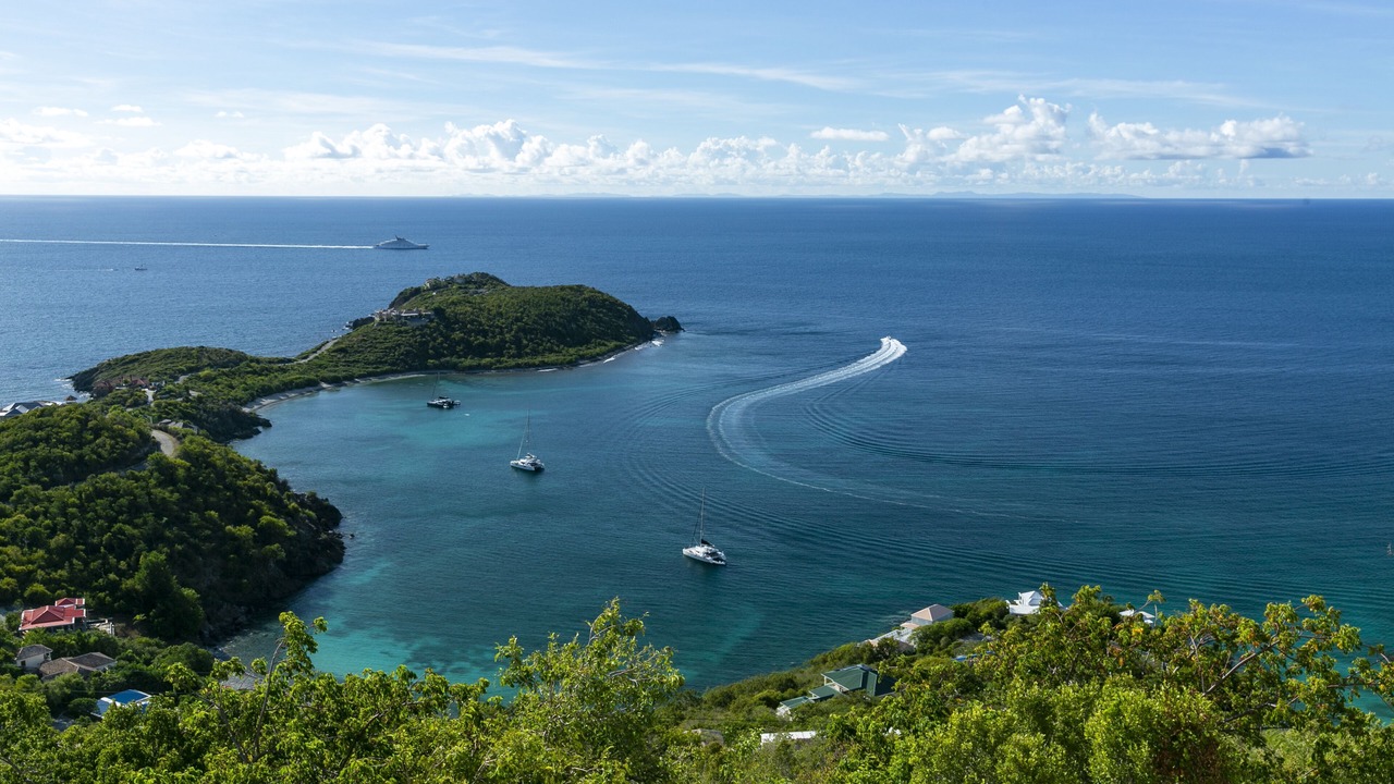 Photo of Outdoor in Point Rendezvous