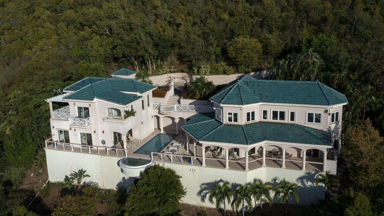 Photo of Outdoor in Point Rendezvous