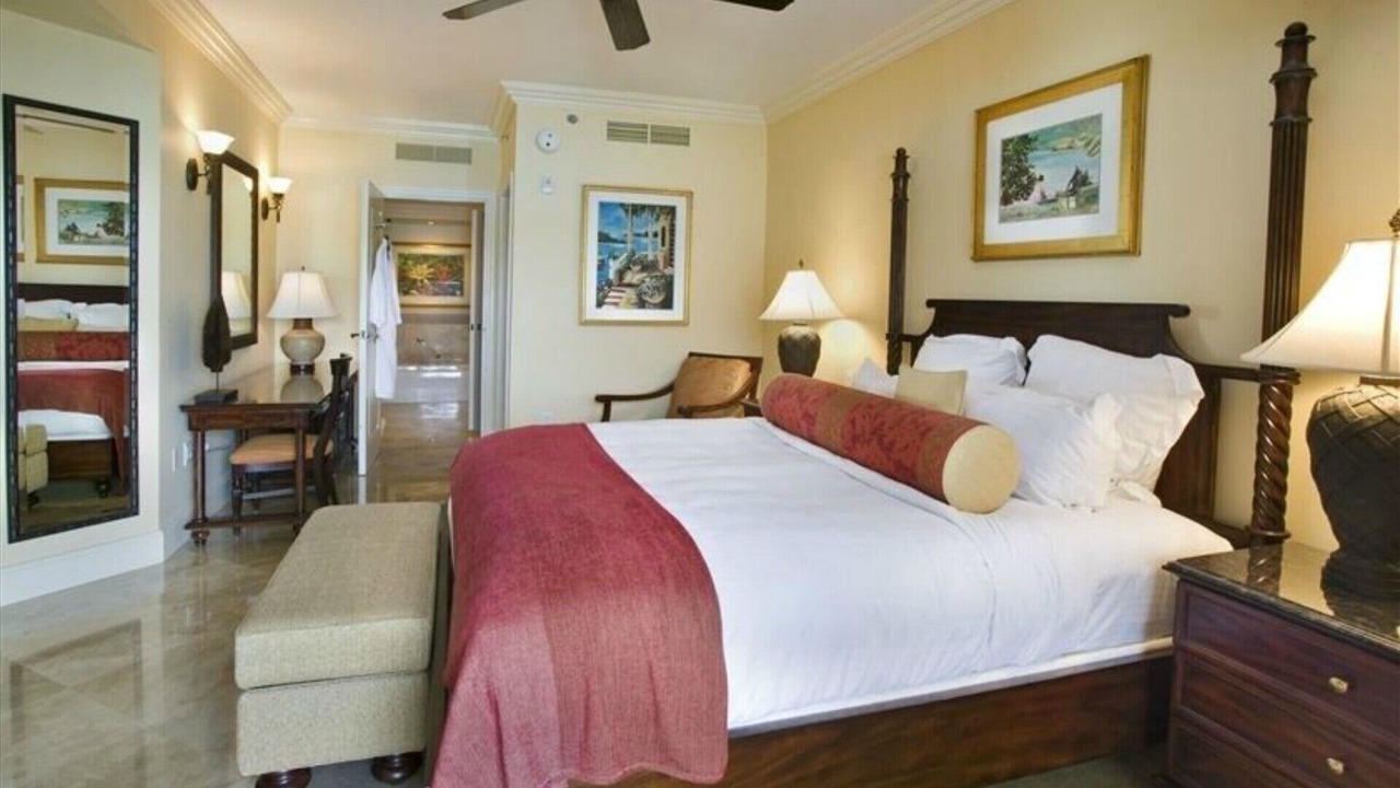 Photo of Bedroom in Altona