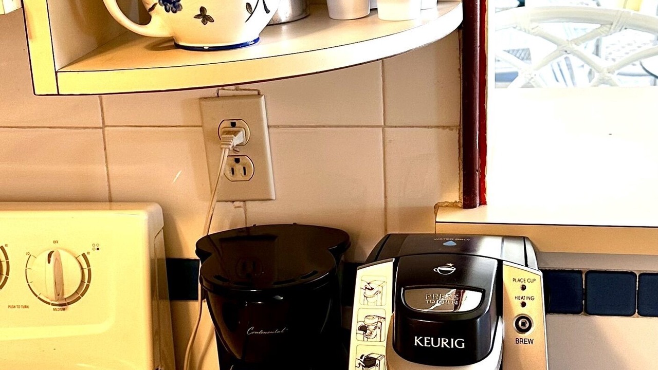 Photo of Kitchen in Estate Southgate
