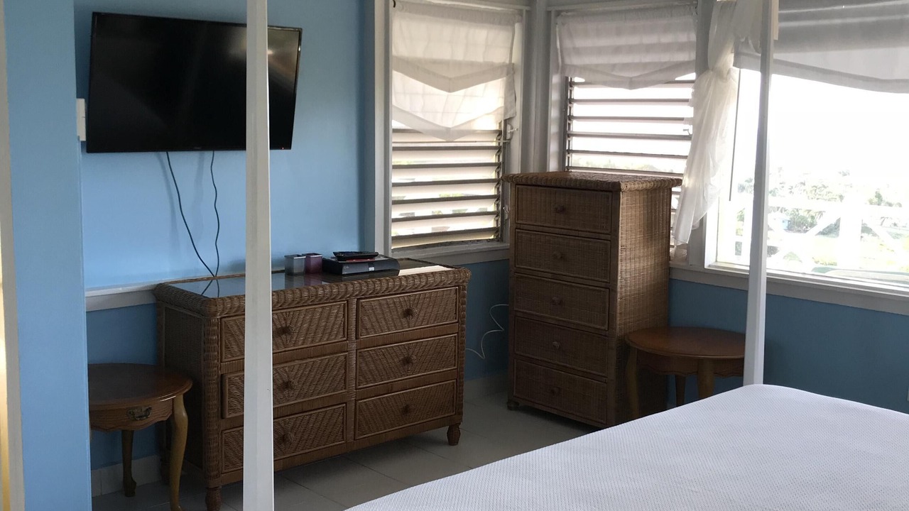 Photo of Bedroom in Estate Southgate