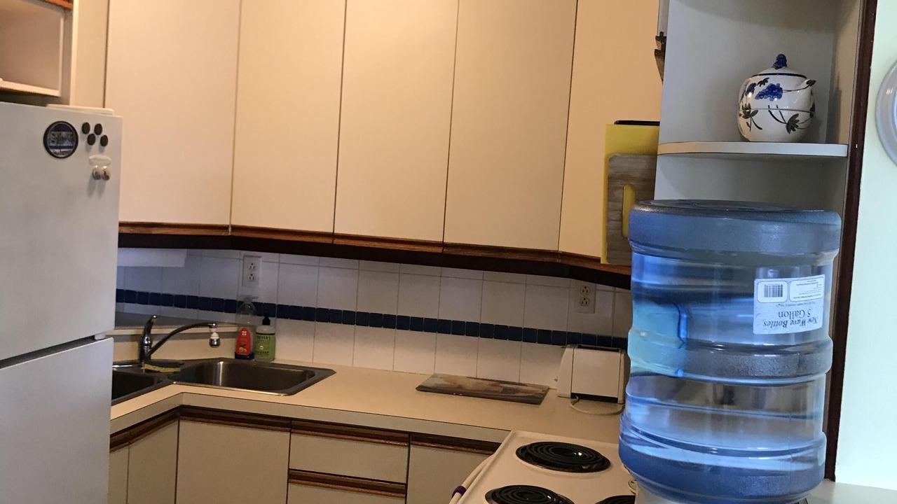 Photo of Kitchen in Estate Southgate