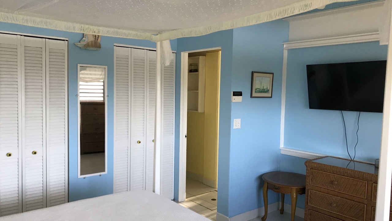 Photo of Bedroom in Estate Southgate