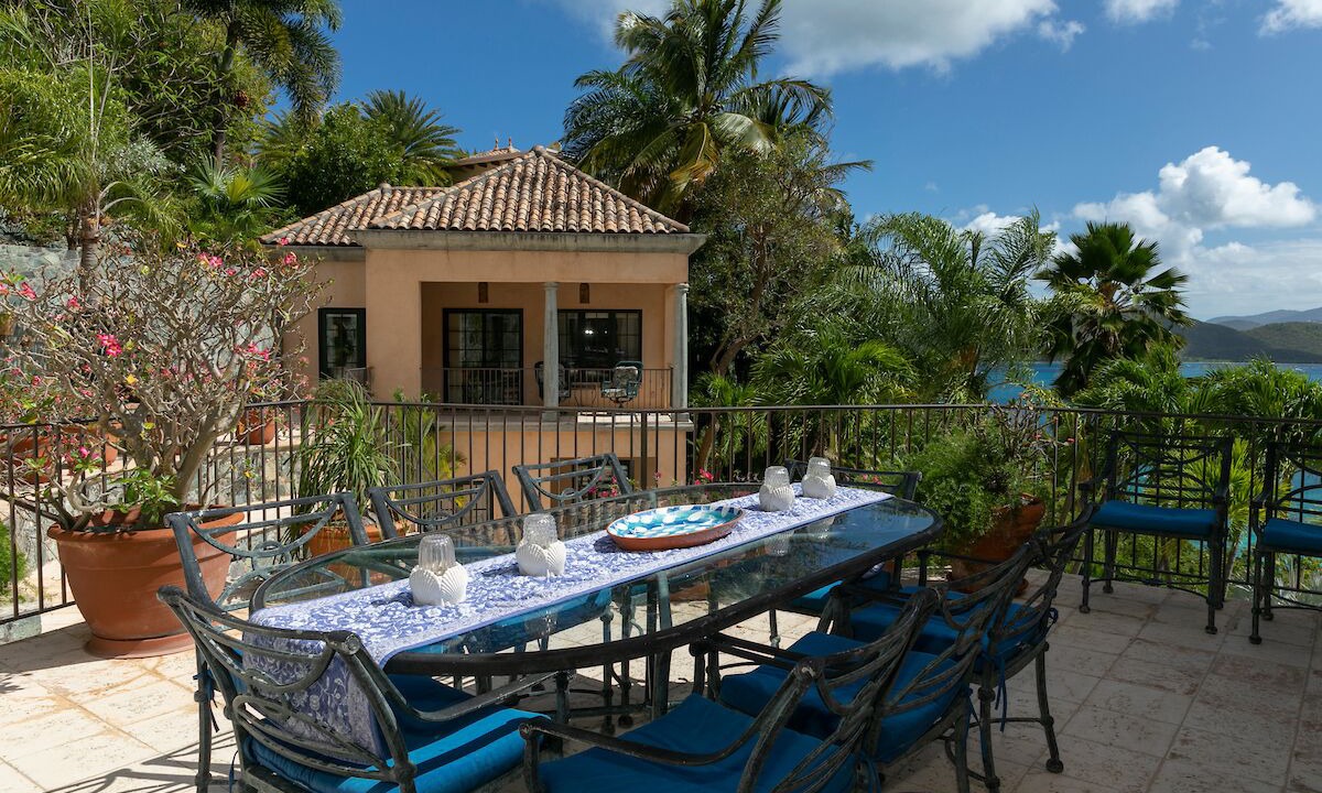 Photo of Outdoor in Maho Bay Quarter