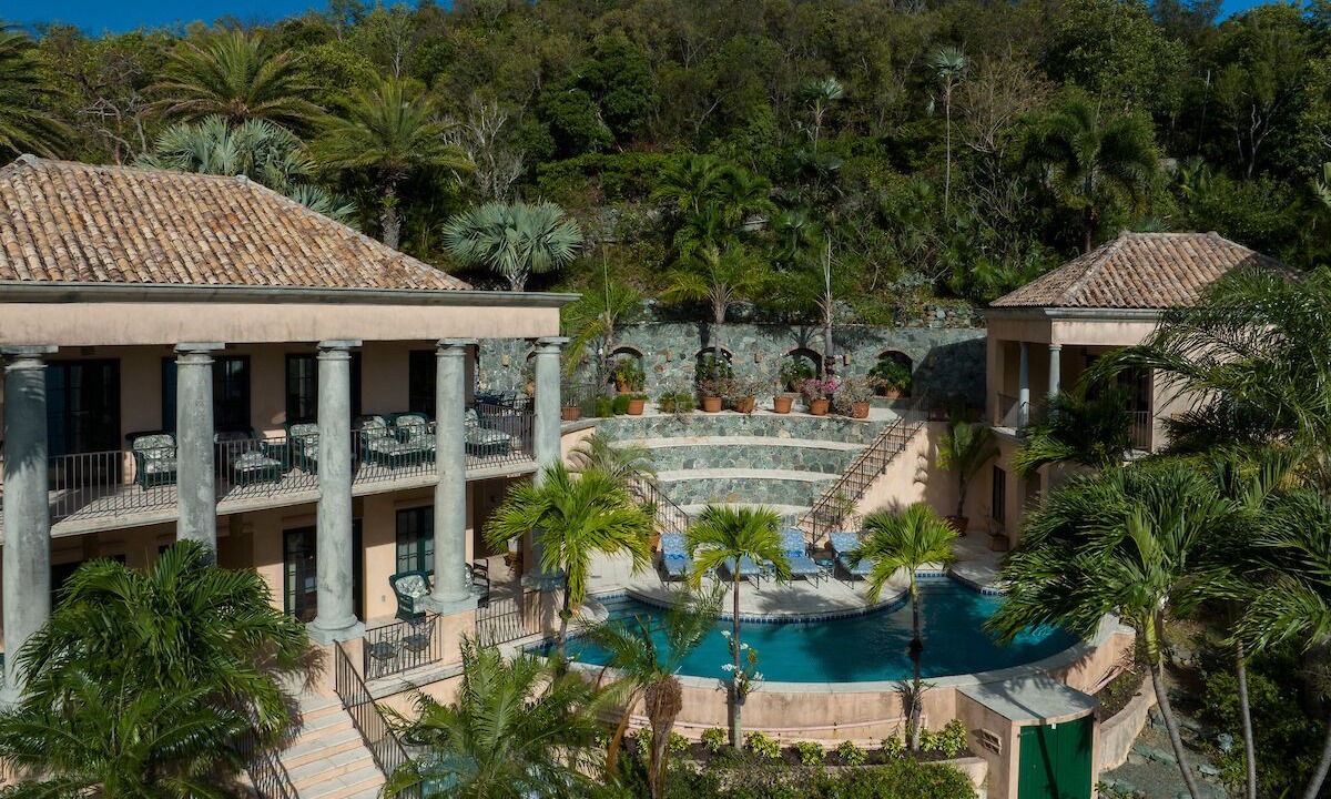 Photo of Outdoor in Maho Bay Quarter
