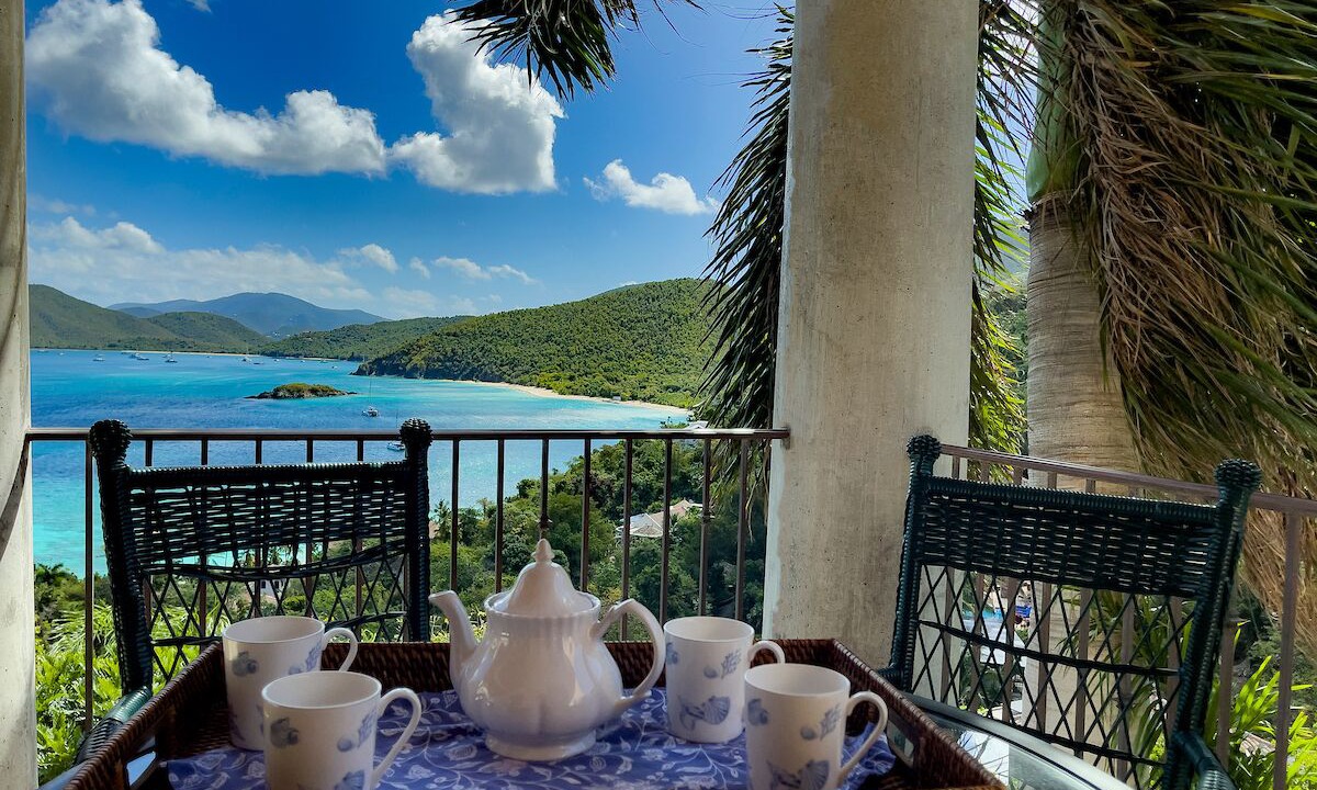 Photo of Outdoor in Maho Bay Quarter