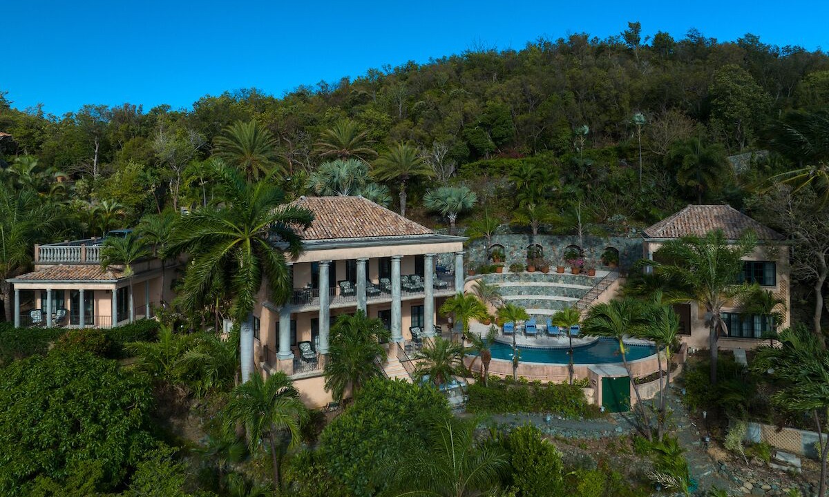 Photo of Outdoor in Maho Bay Quarter