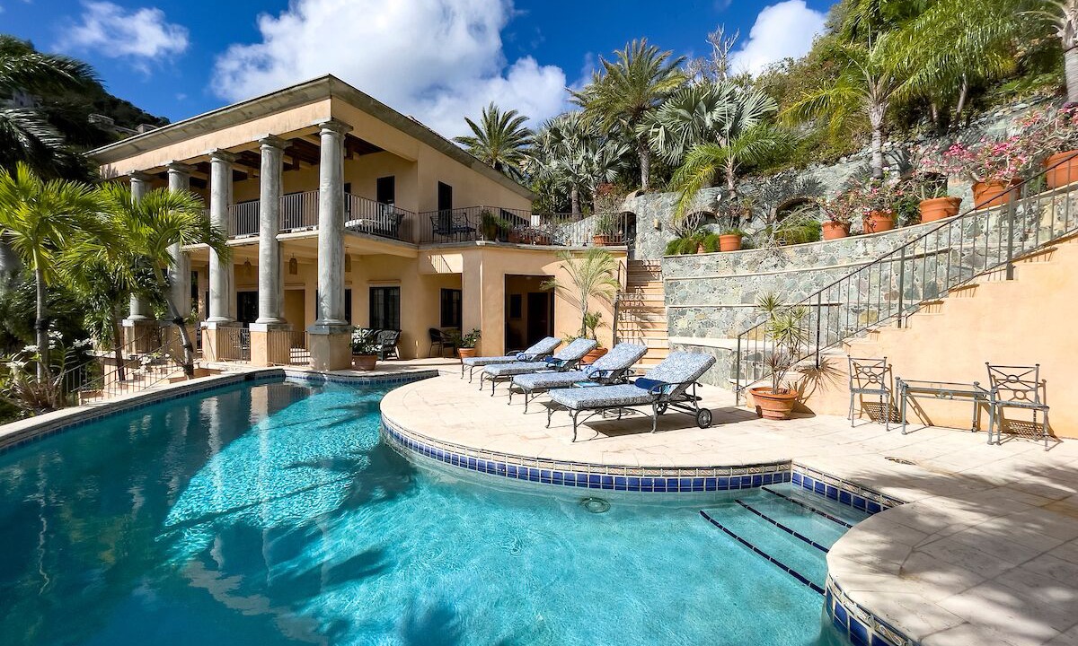 Photo of Outdoor in Maho Bay Quarter