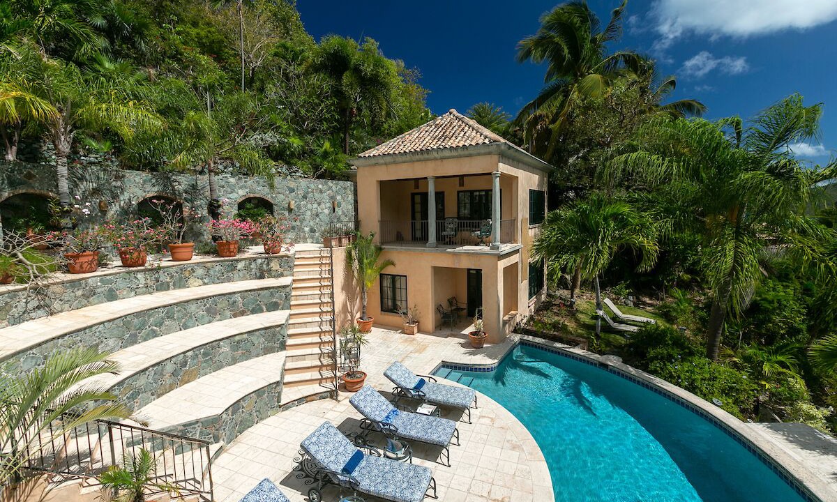 Photo of Outdoor in Maho Bay Quarter