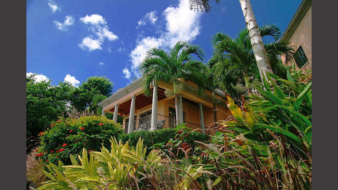 Photo of Outdoor in Maho Bay Quarter