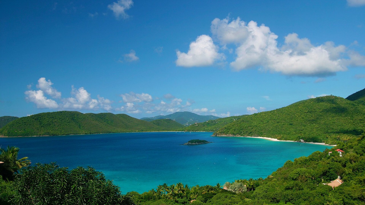Photo of Others in Maho Bay Quarter