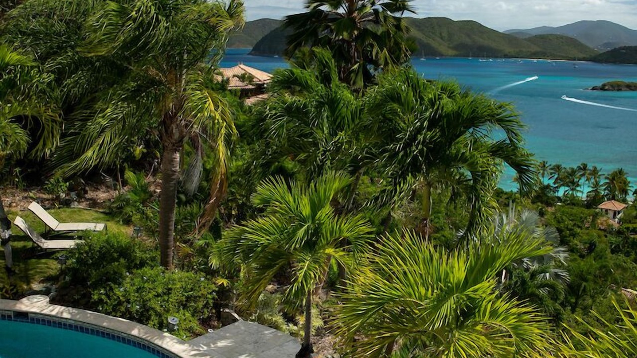 Photo of Outdoor in Maho Bay Quarter