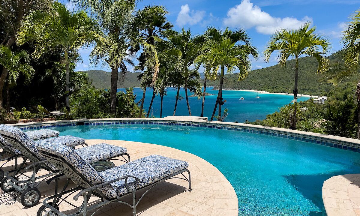 Photo of Outdoor in Maho Bay Quarter