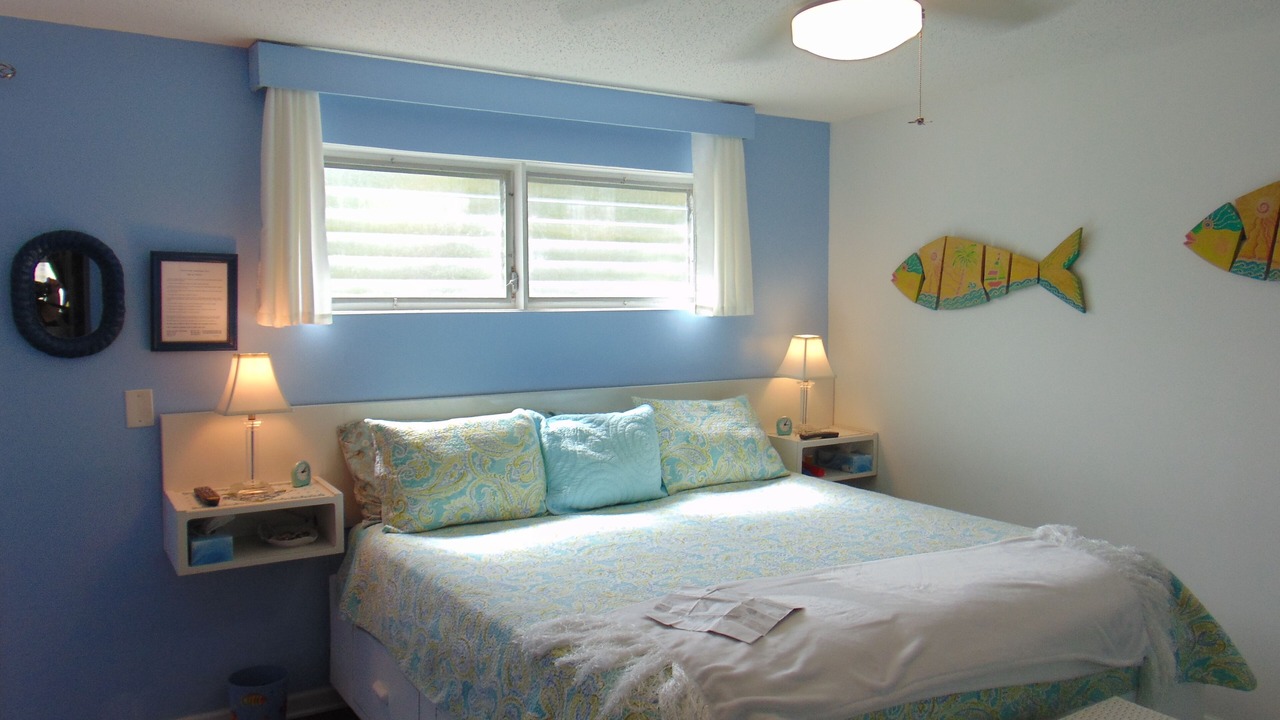 Photo of Bedroom in Cabes Point
