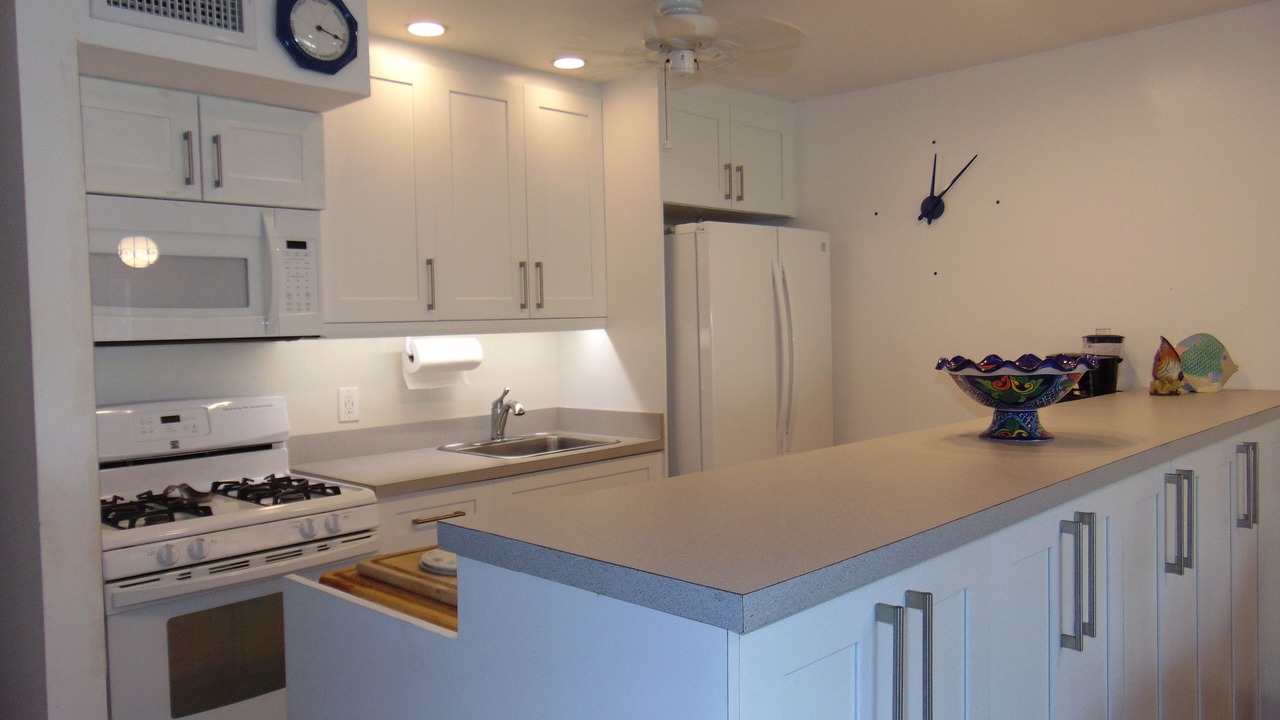 Photo of Kitchen in Cabes Point