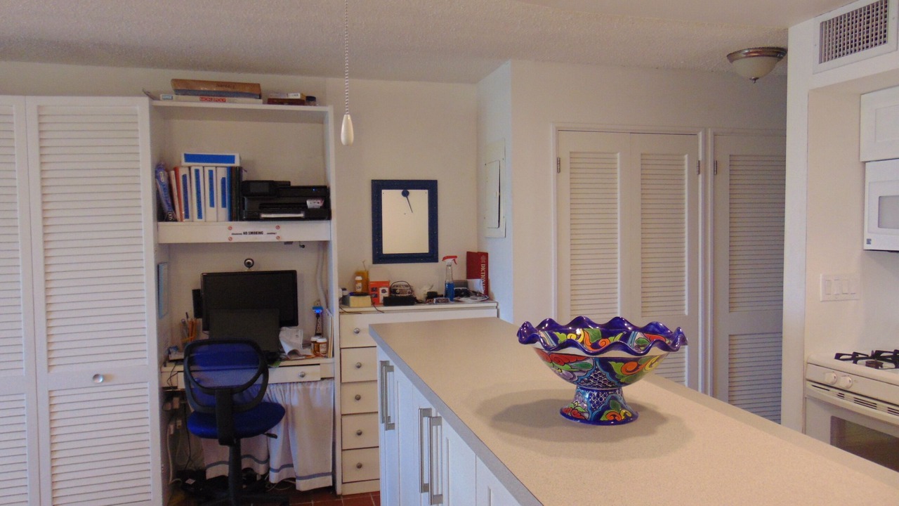 Photo of Kitchen in Cabes Point