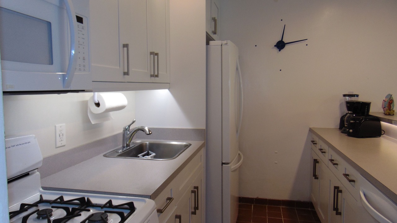 Photo of Kitchen in Cabes Point