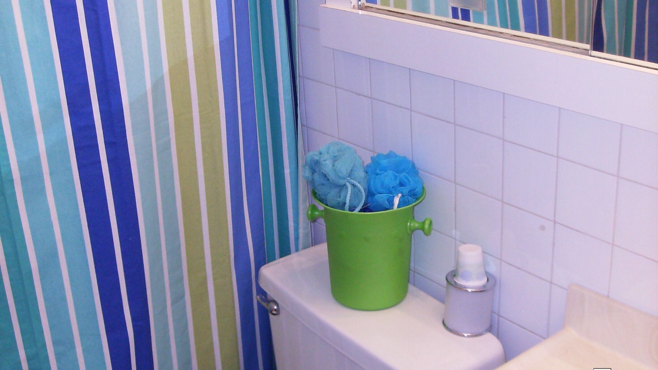 Photo of Bathroom in Cabes Point