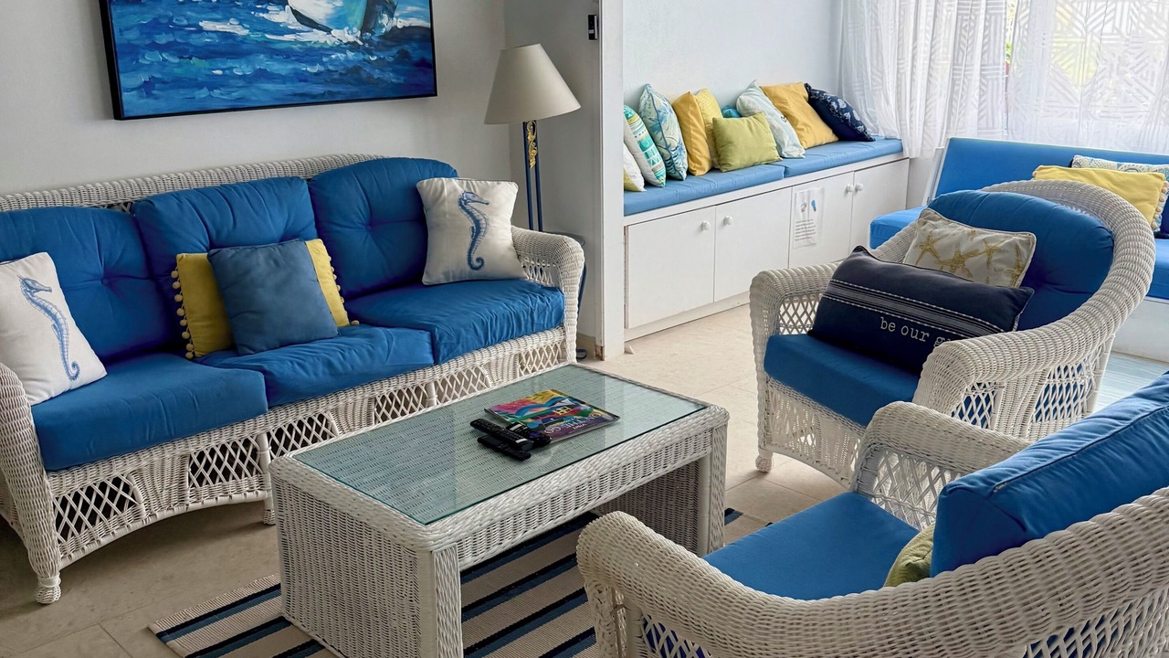 Photo of Livingroom in Cabes Point