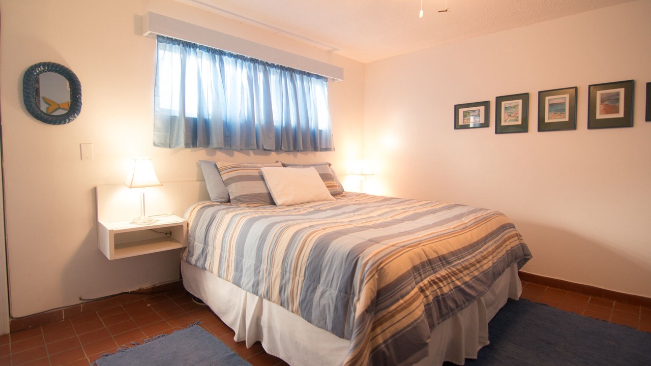 Photo of Bedroom in Cabes Point