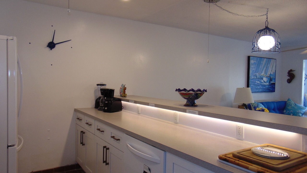 Photo of Kitchen in Cabes Point