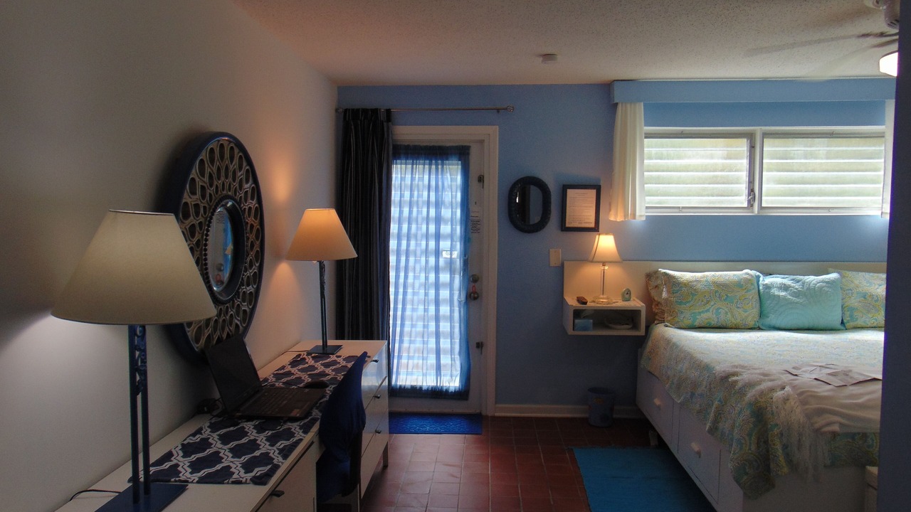 Photo of Bedroom in Cabes Point