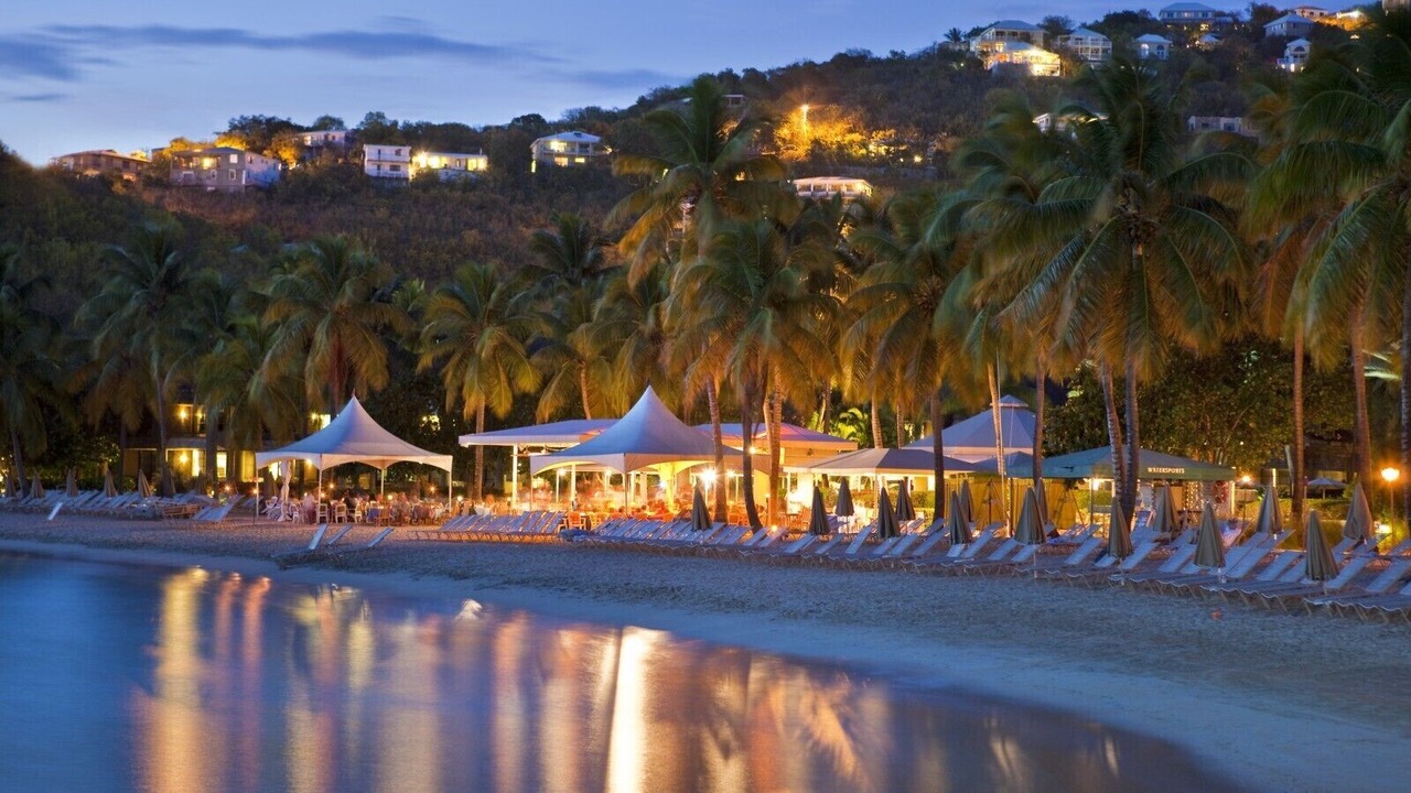 Photo of Others in Estate Chocolate Hole and Great Cruz Bay