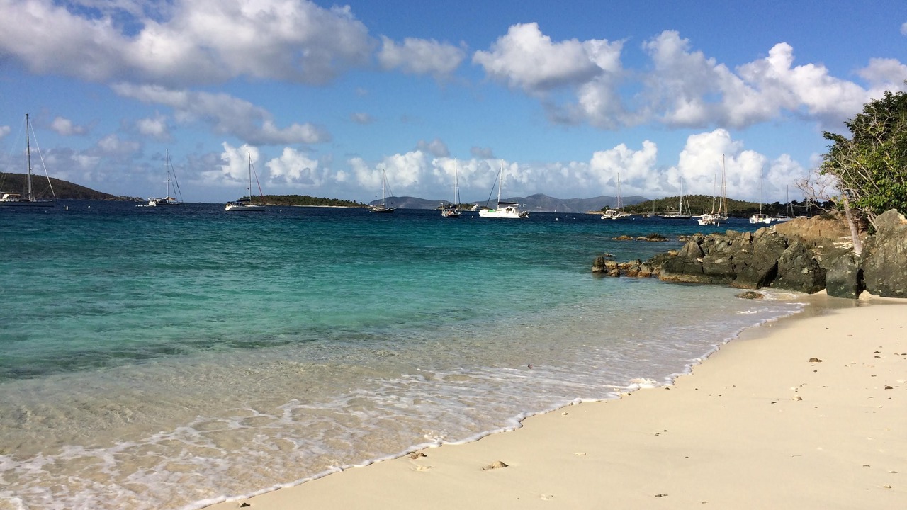 Photo of Others in Estate Chocolate Hole and Great Cruz Bay