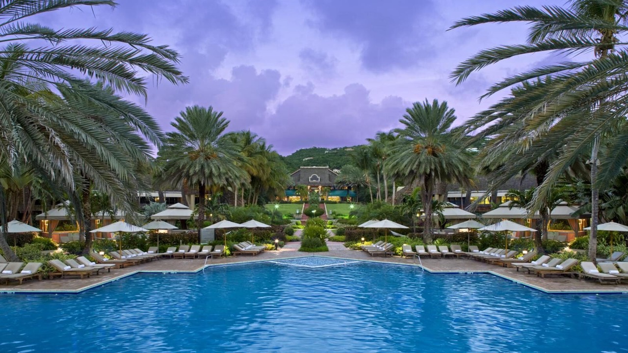 Photo of Outdoor in Estate Chocolate Hole and Great Cruz Bay