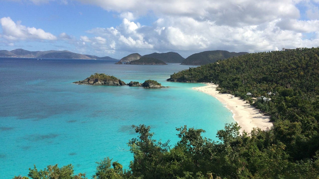 Photo of Others in Estate Chocolate Hole and Great Cruz Bay